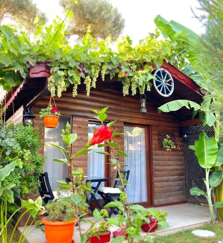 Bungalow