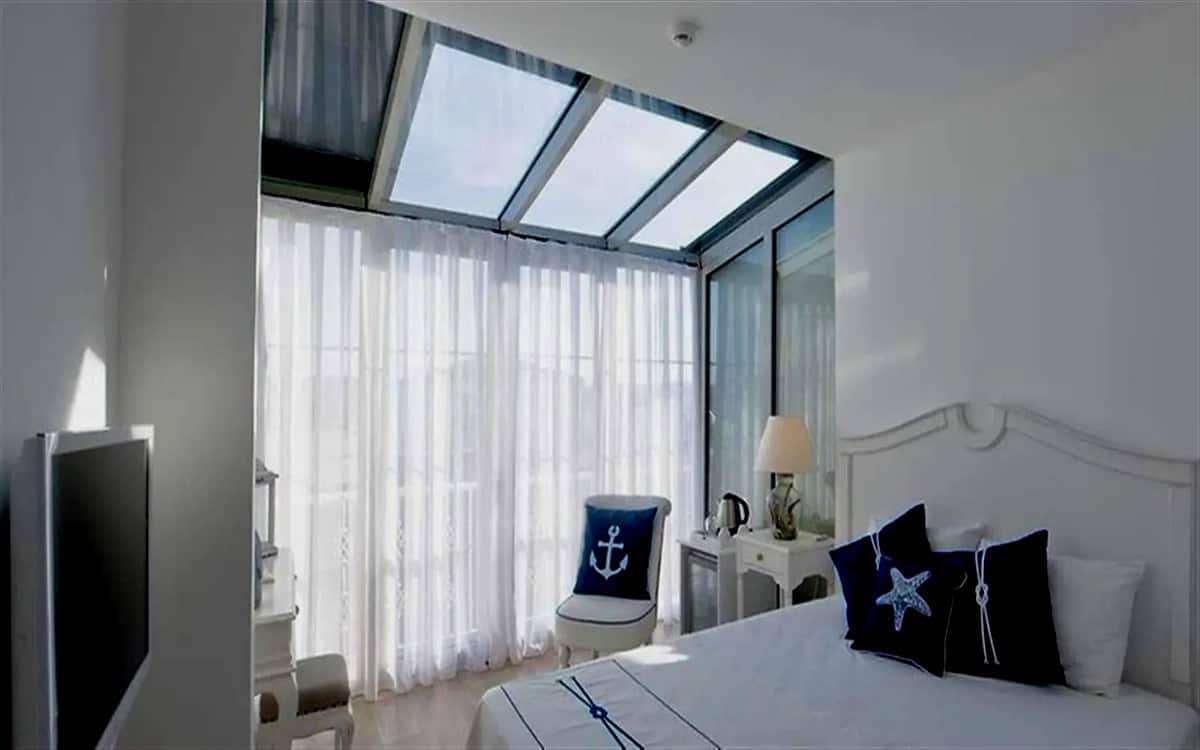 Room, Garden View and Pool View