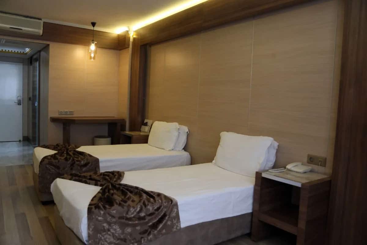 Standard-Zimmer