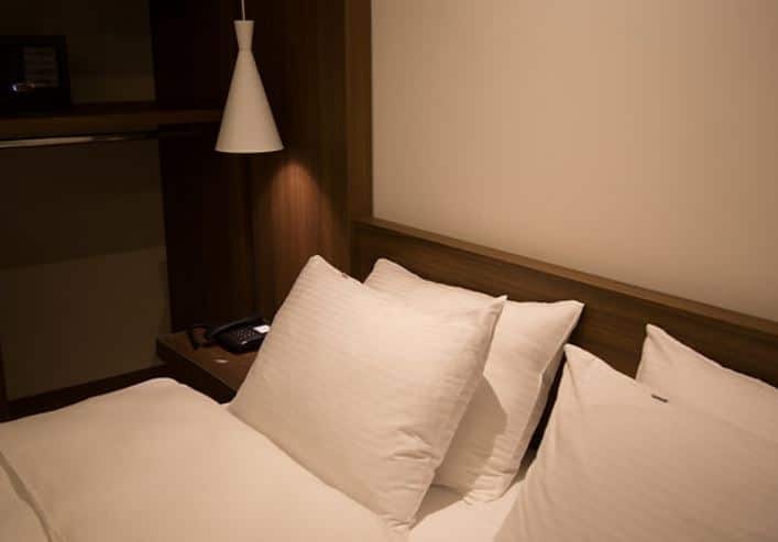 Deluxe-Zimmer