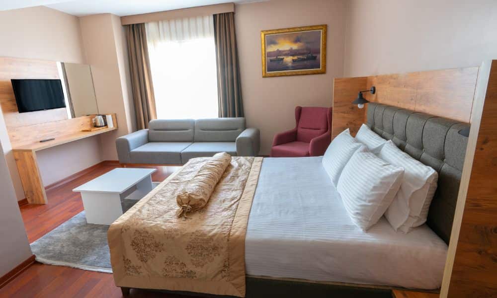 Standard-Zimmer