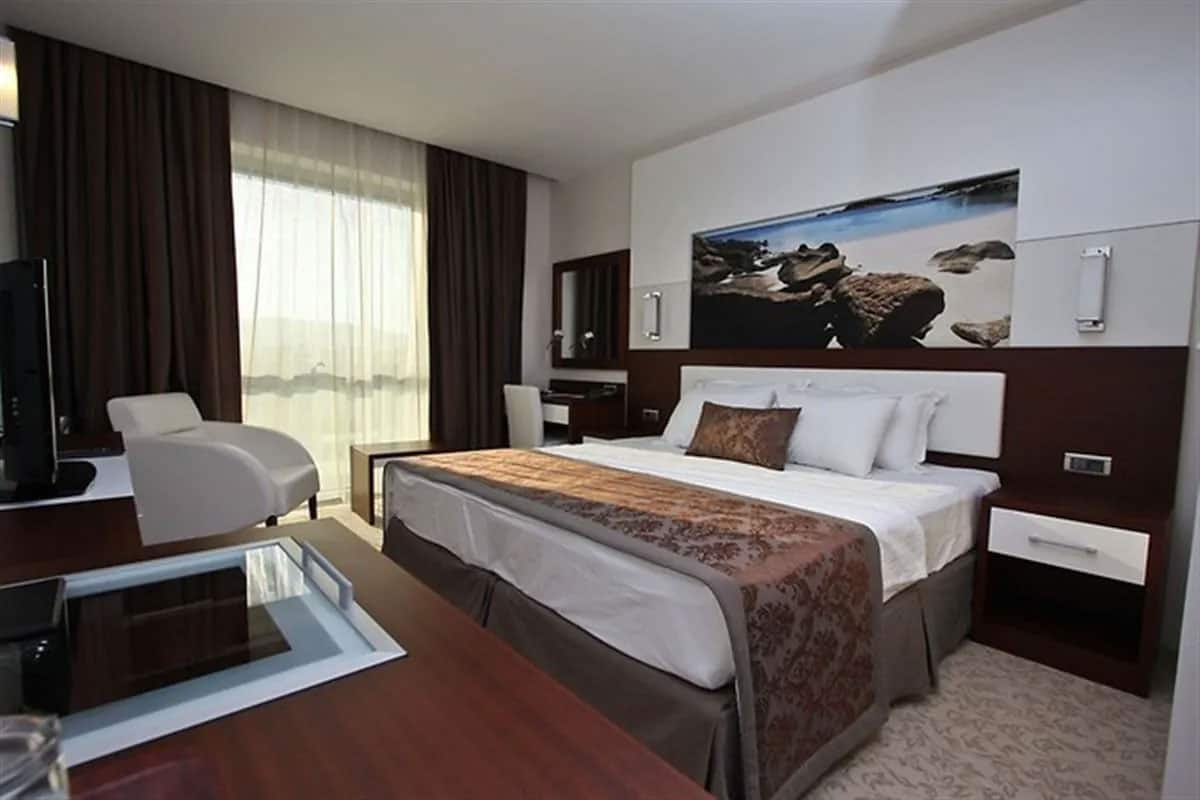 Standard-Zimmer