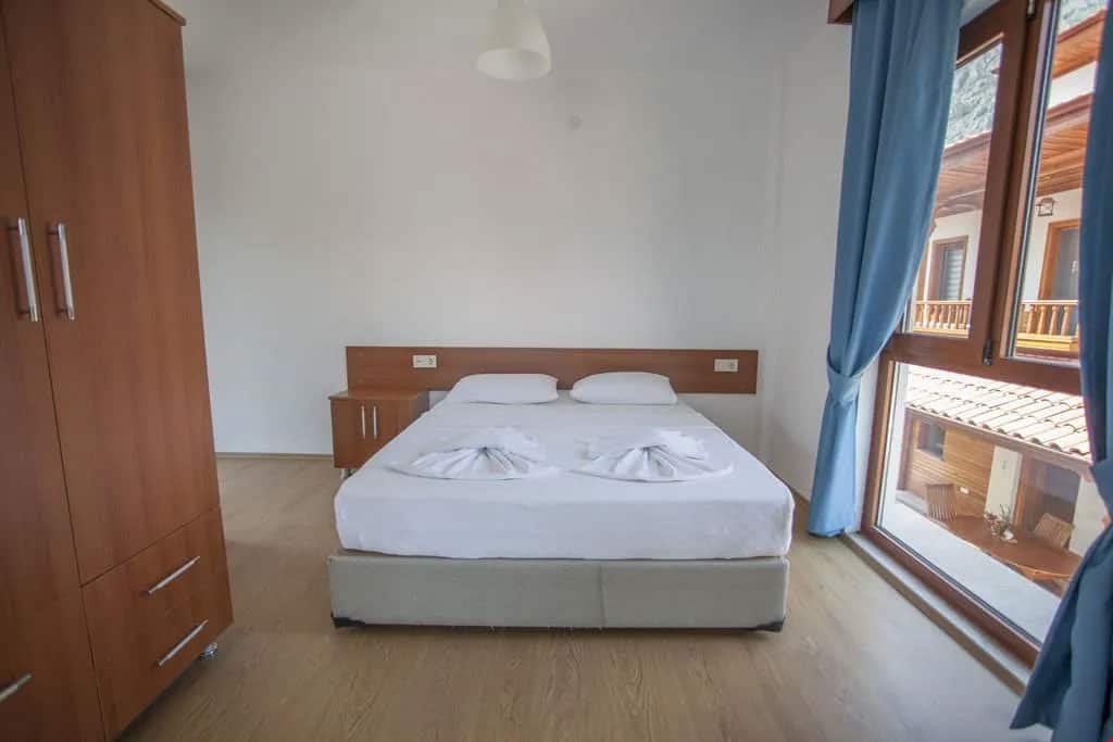 Standard-Zimmer