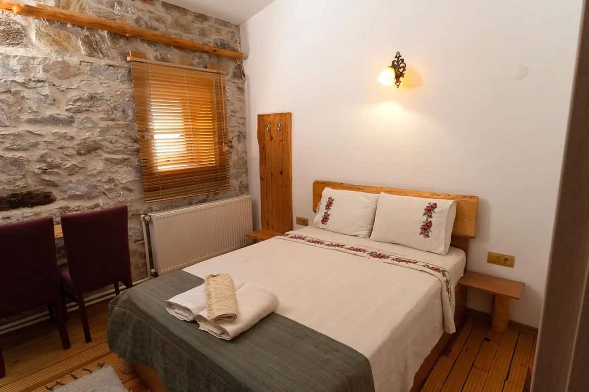 Kleines Zimmer