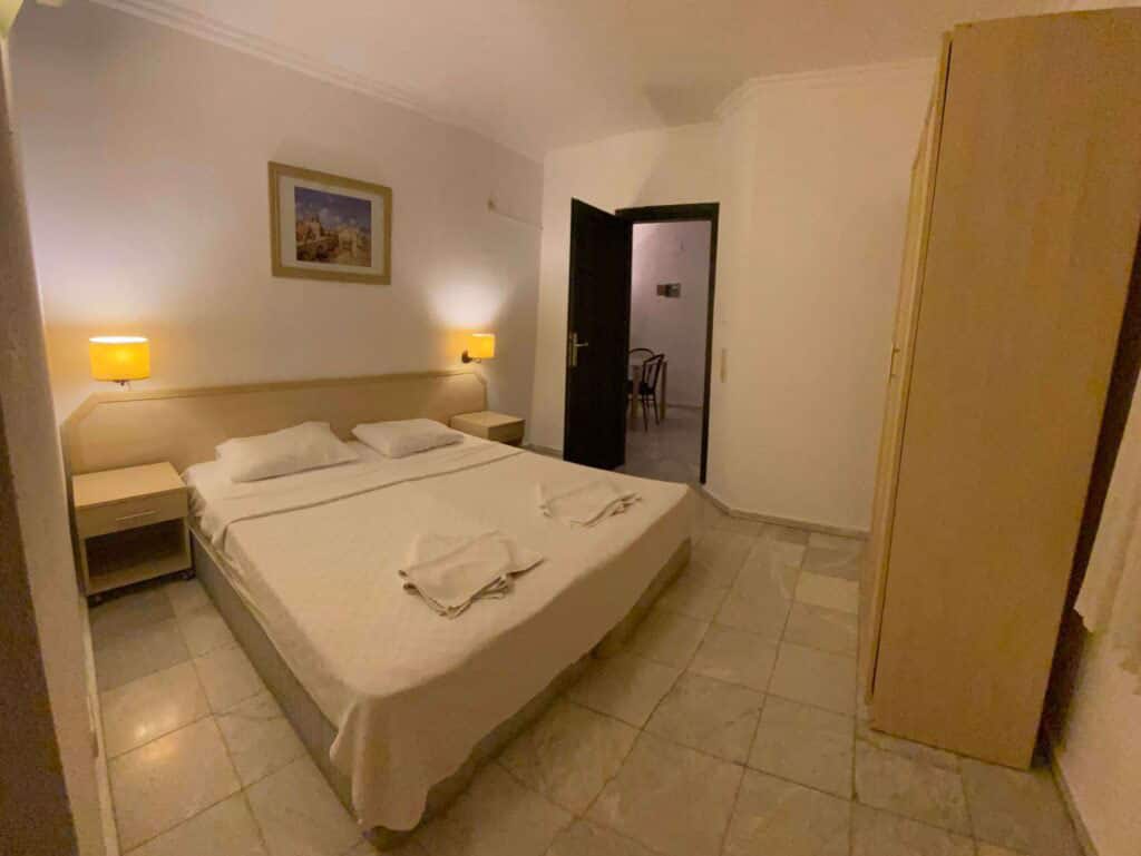 Apartment 2 1