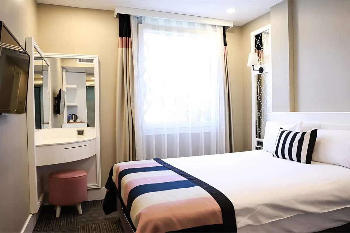 Komfort-Zimmer