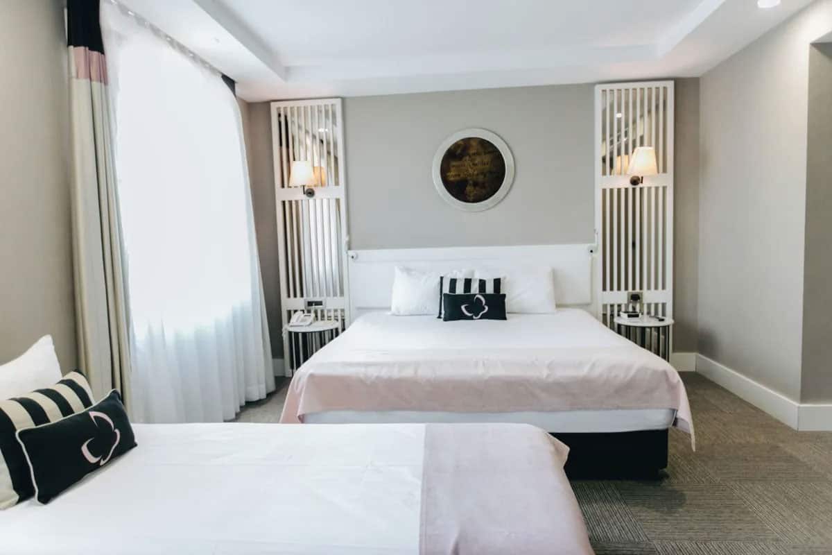 Deluxe-Suite