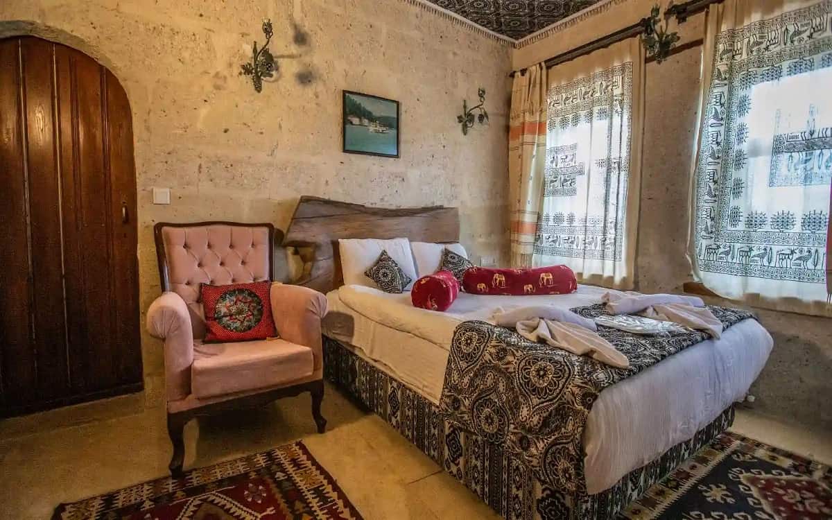 İhsan Room