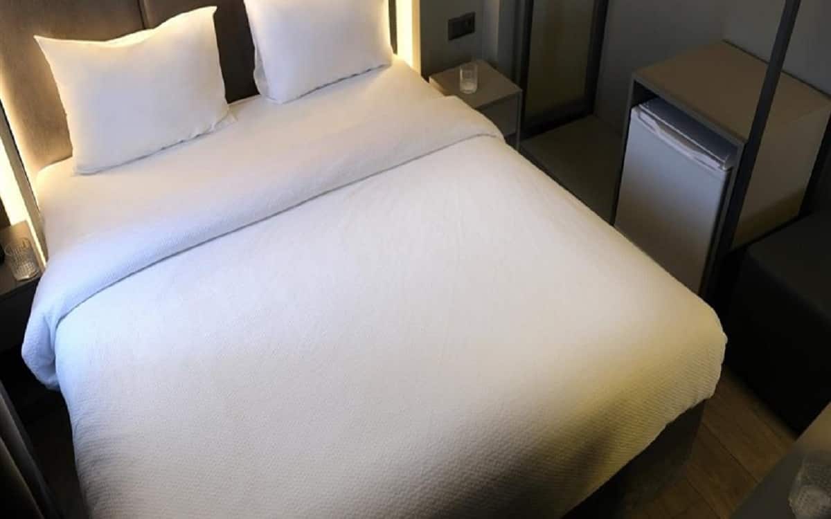 Standard-Zimmer