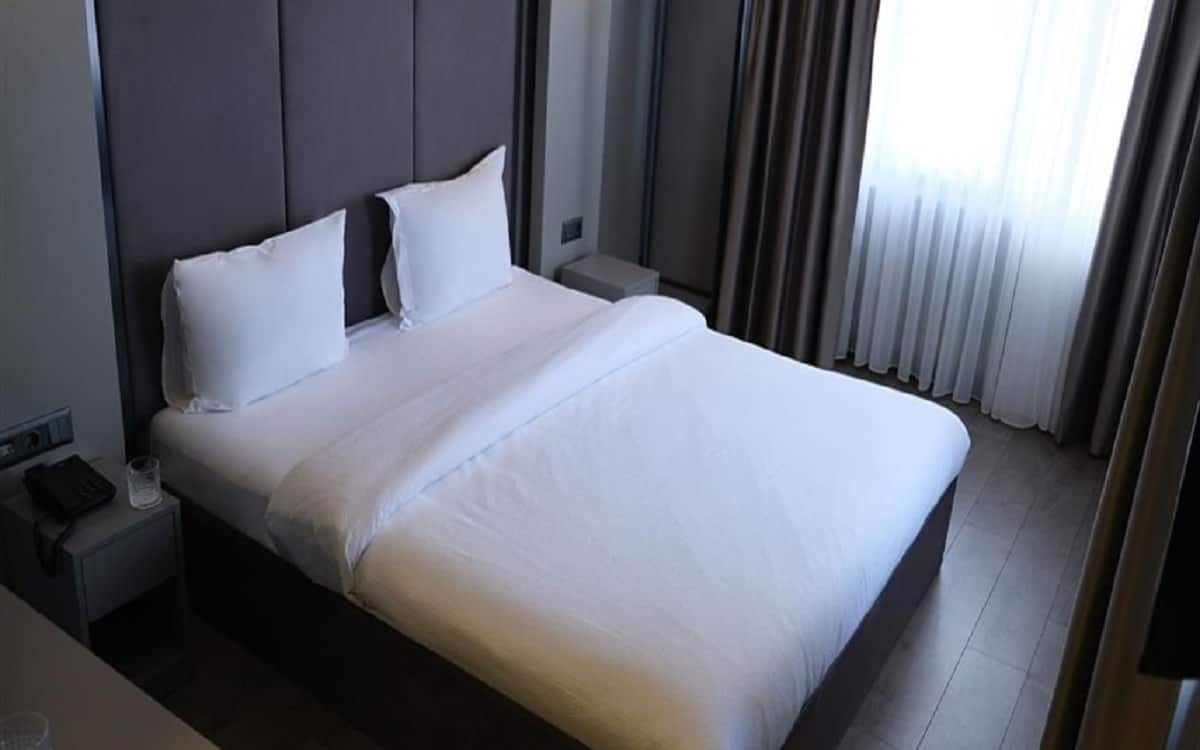Deluxe-Zimmer