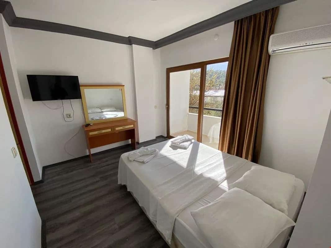 Standard-Zimmer