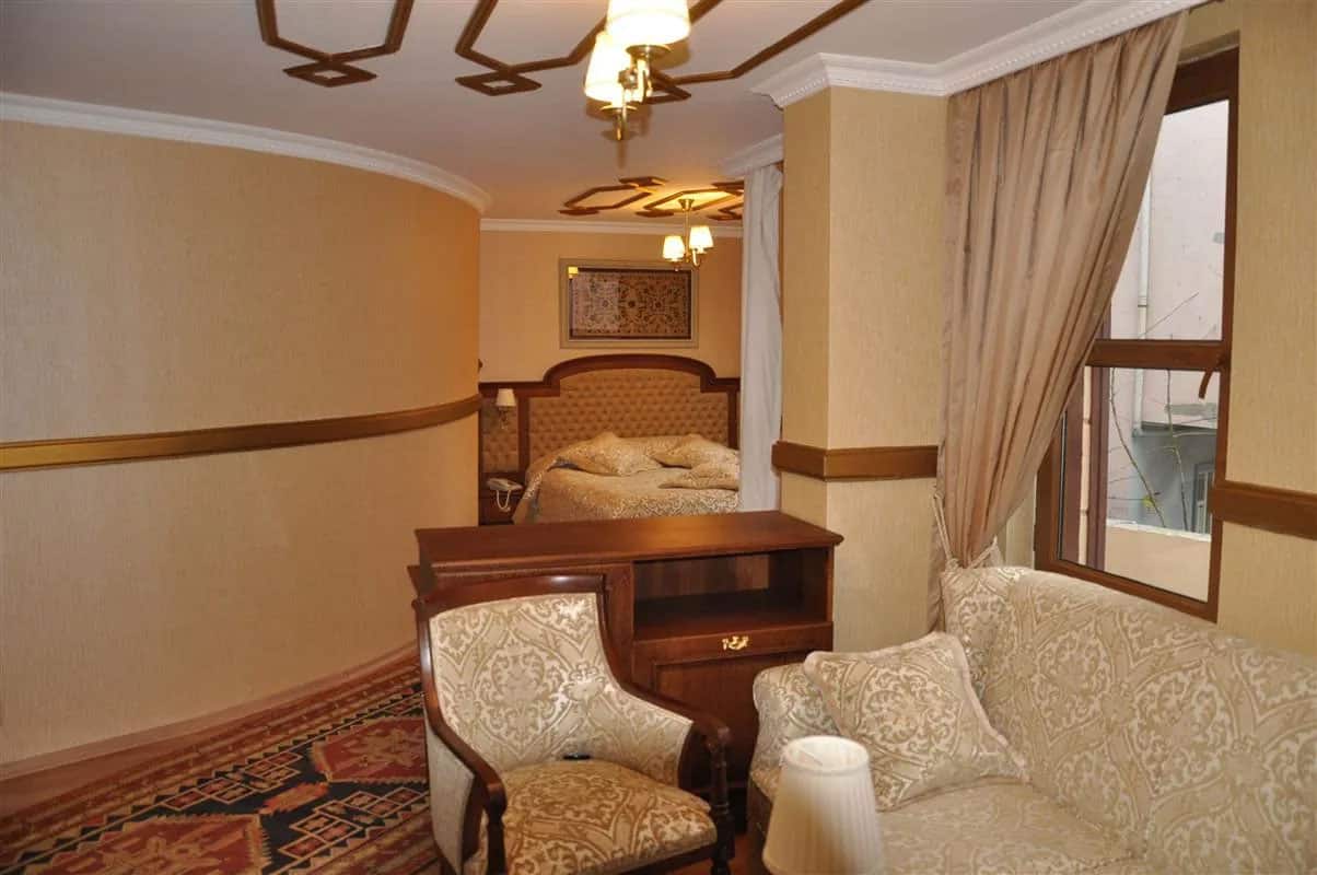 Familienzimmer