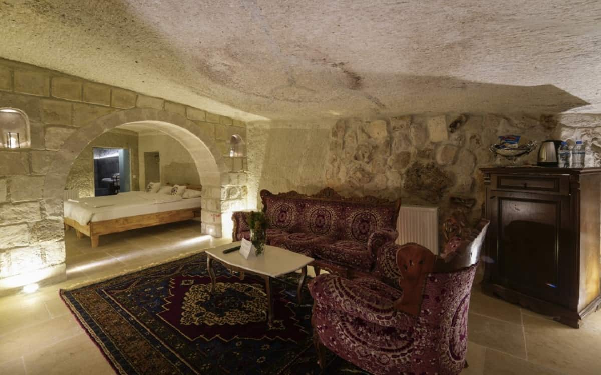 Görkündere Hamamlı