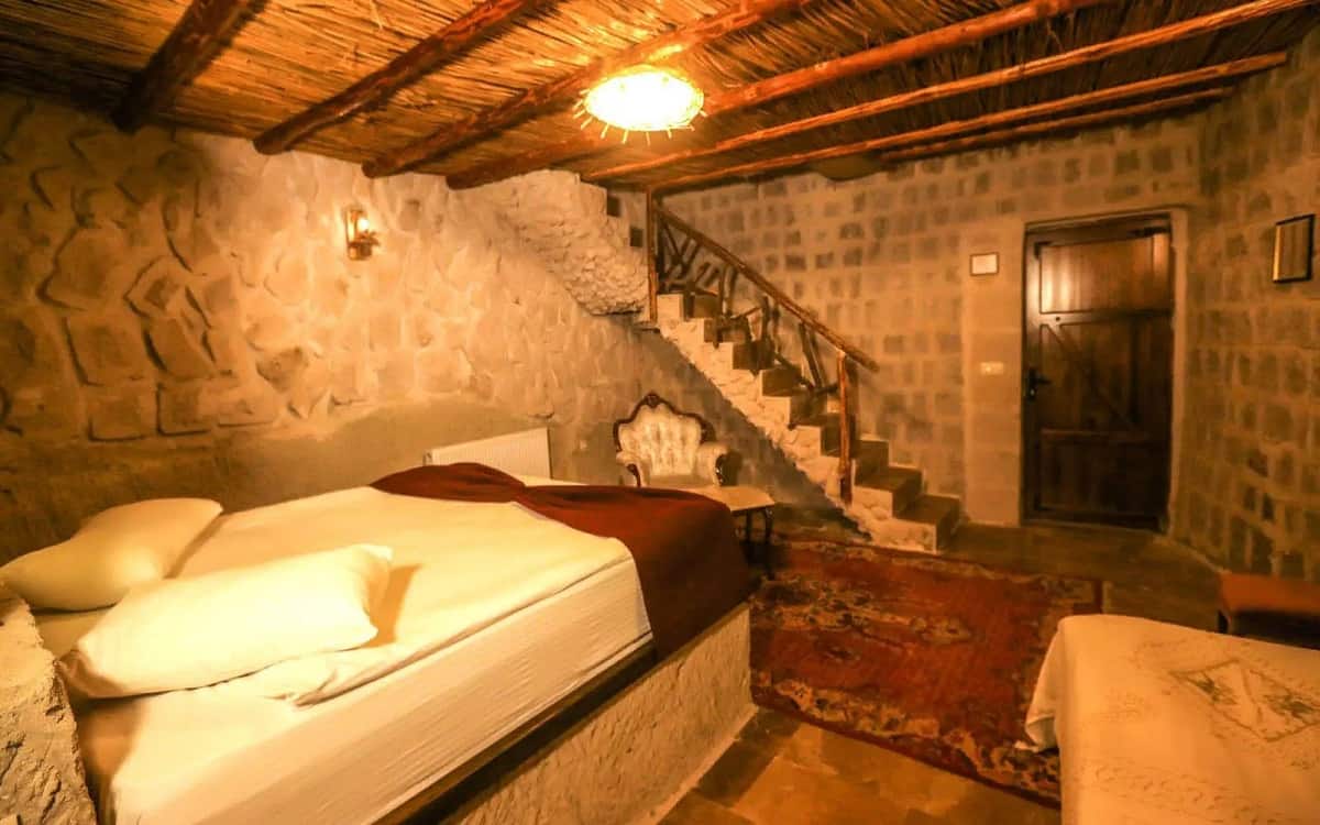 Peri Duplex with Jacuzzi and Private Terrace