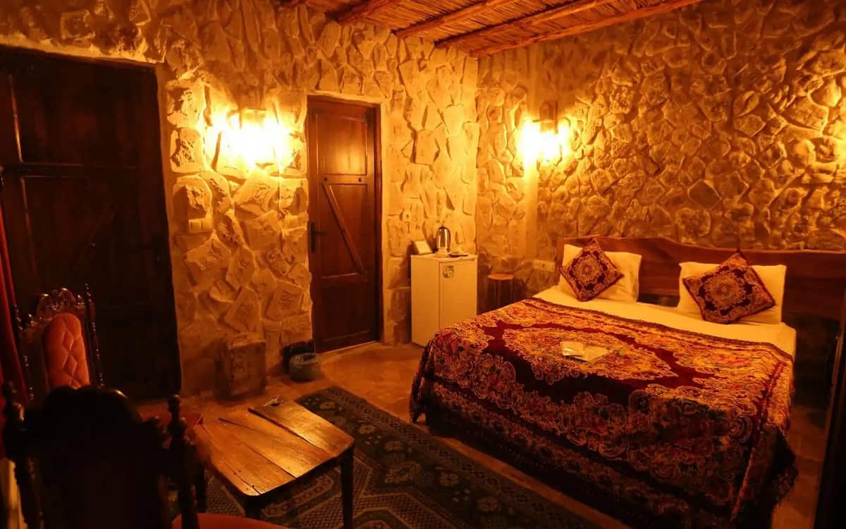 Sazlık - With Terrace