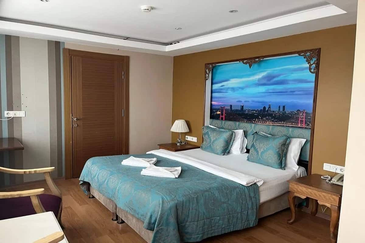 Suite