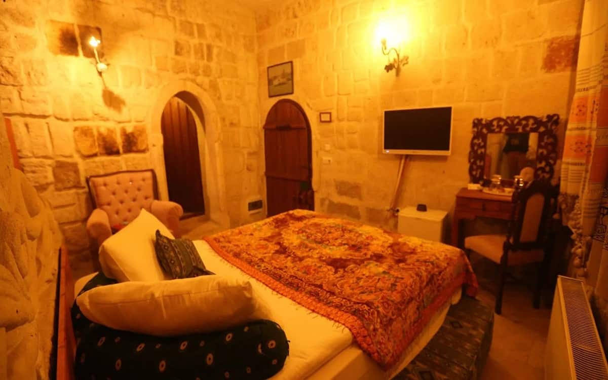 Şırahane Room