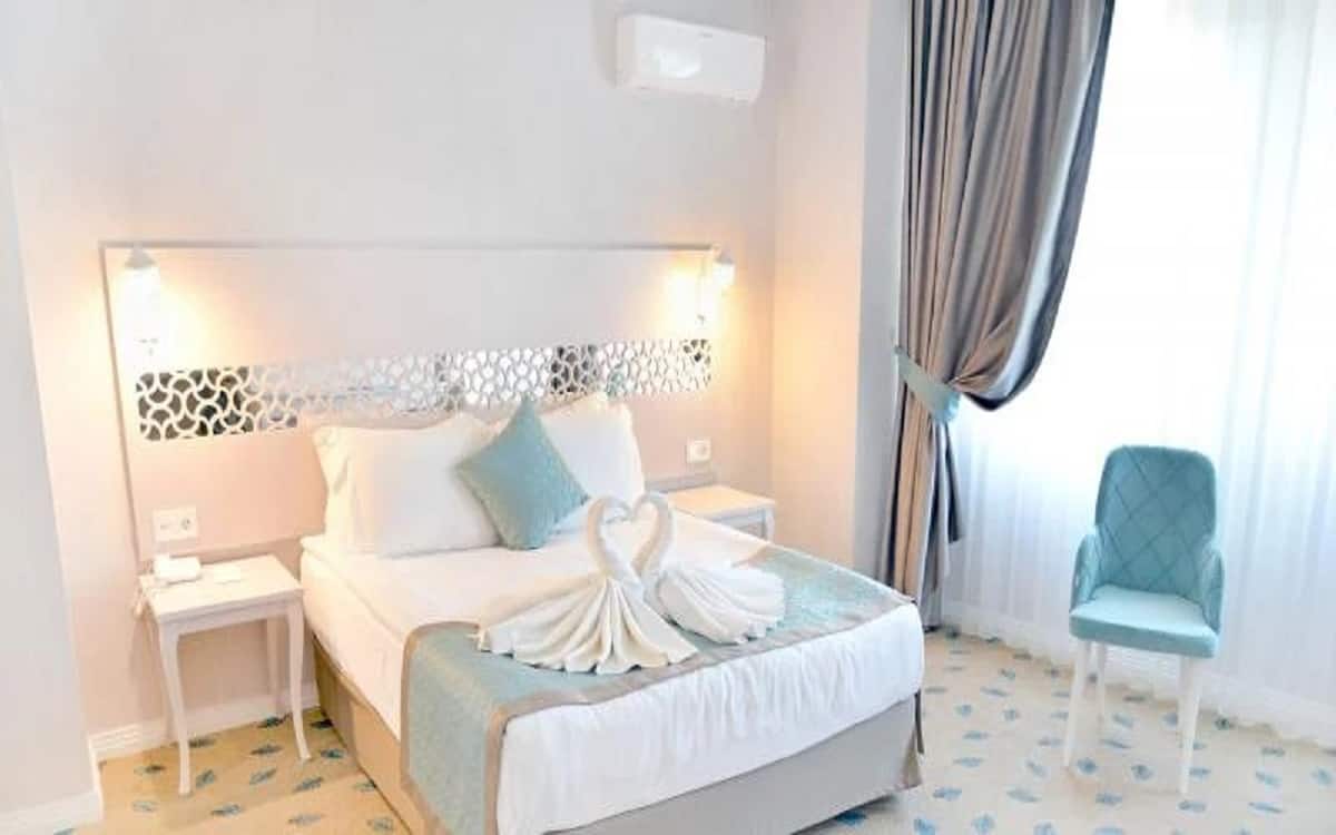Suite Room