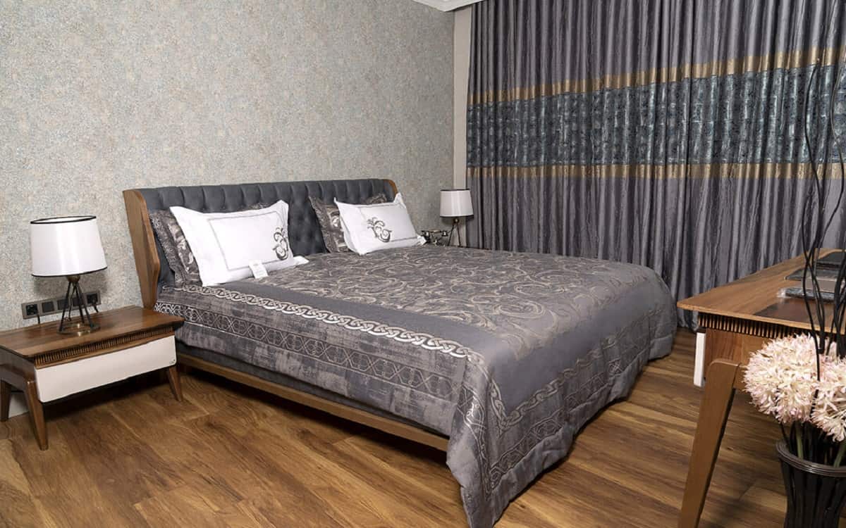 Familienzimmer