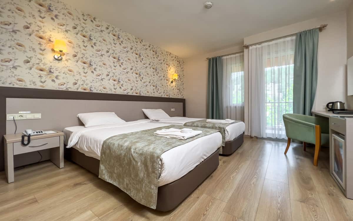 Standard-Zimmer