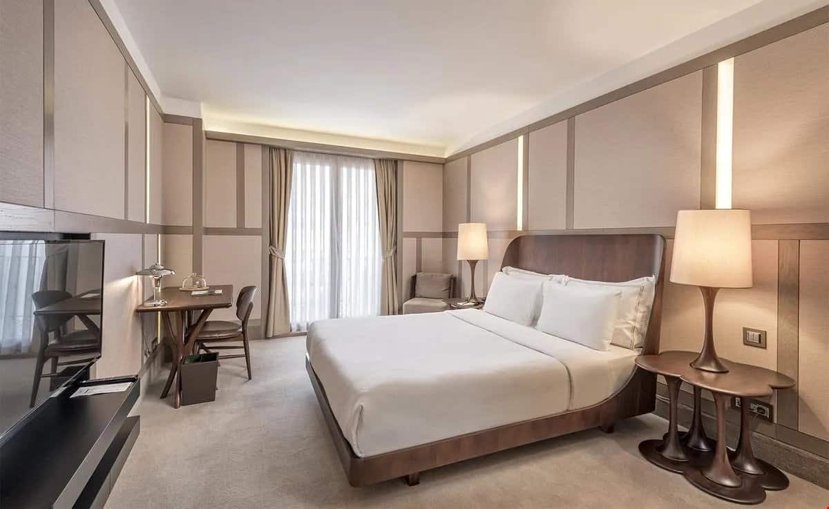 Standard-Zimmer