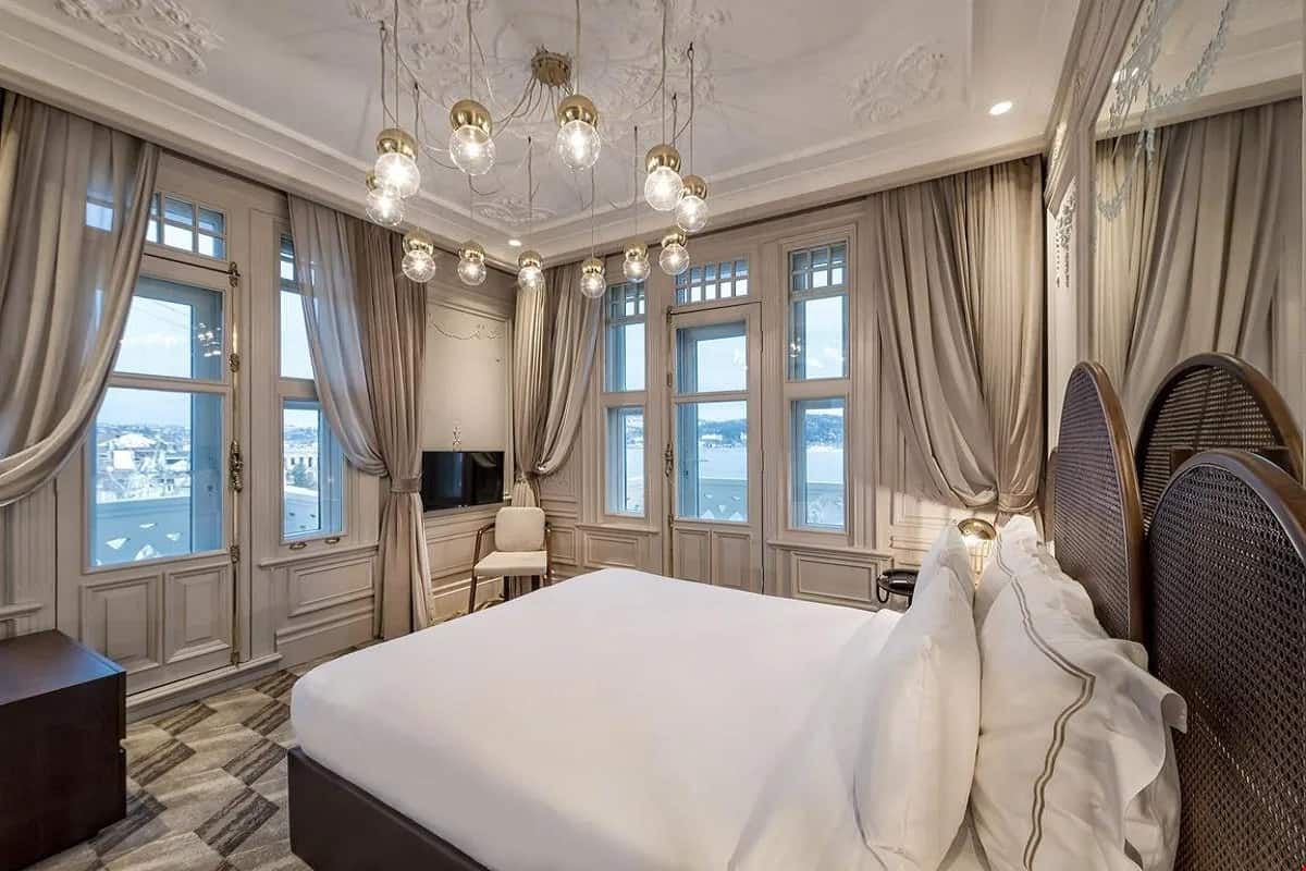 Executive-Suite