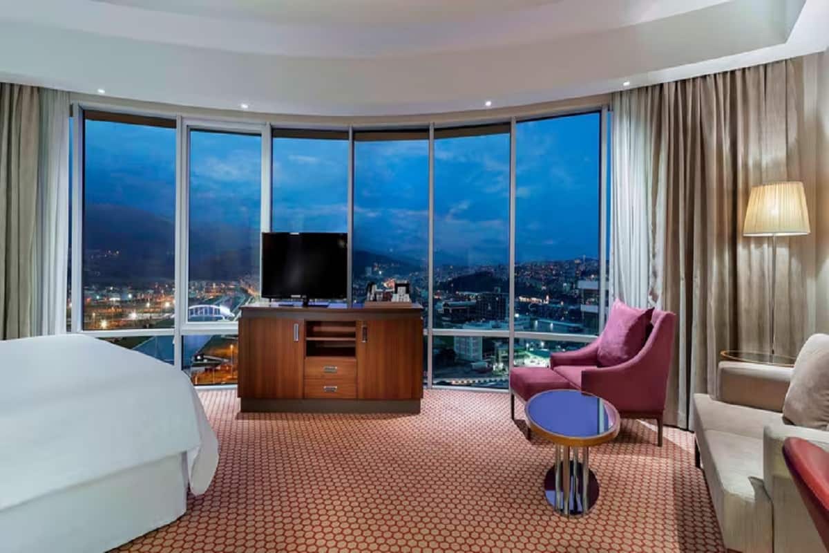 Deluxe-Suite