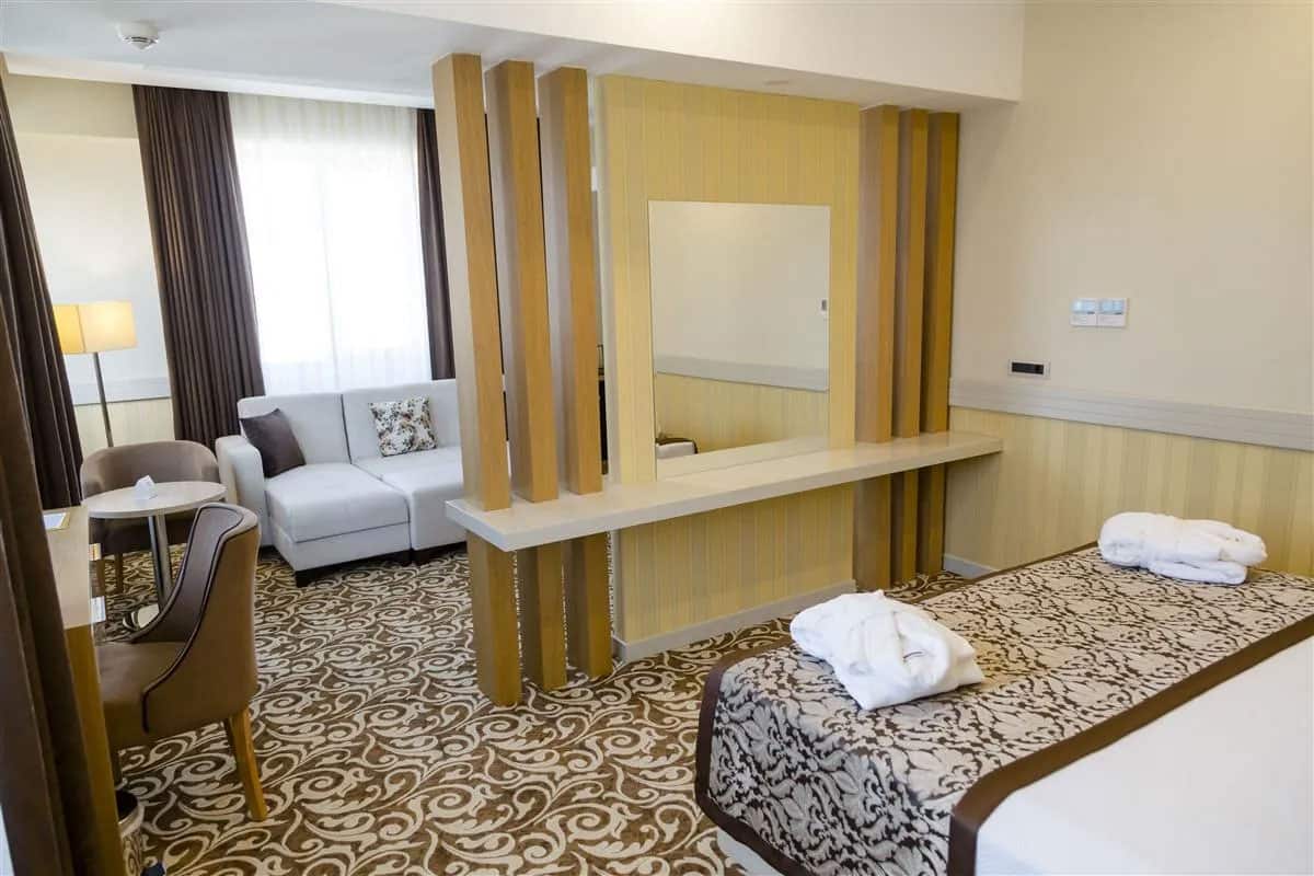 Suite Oda