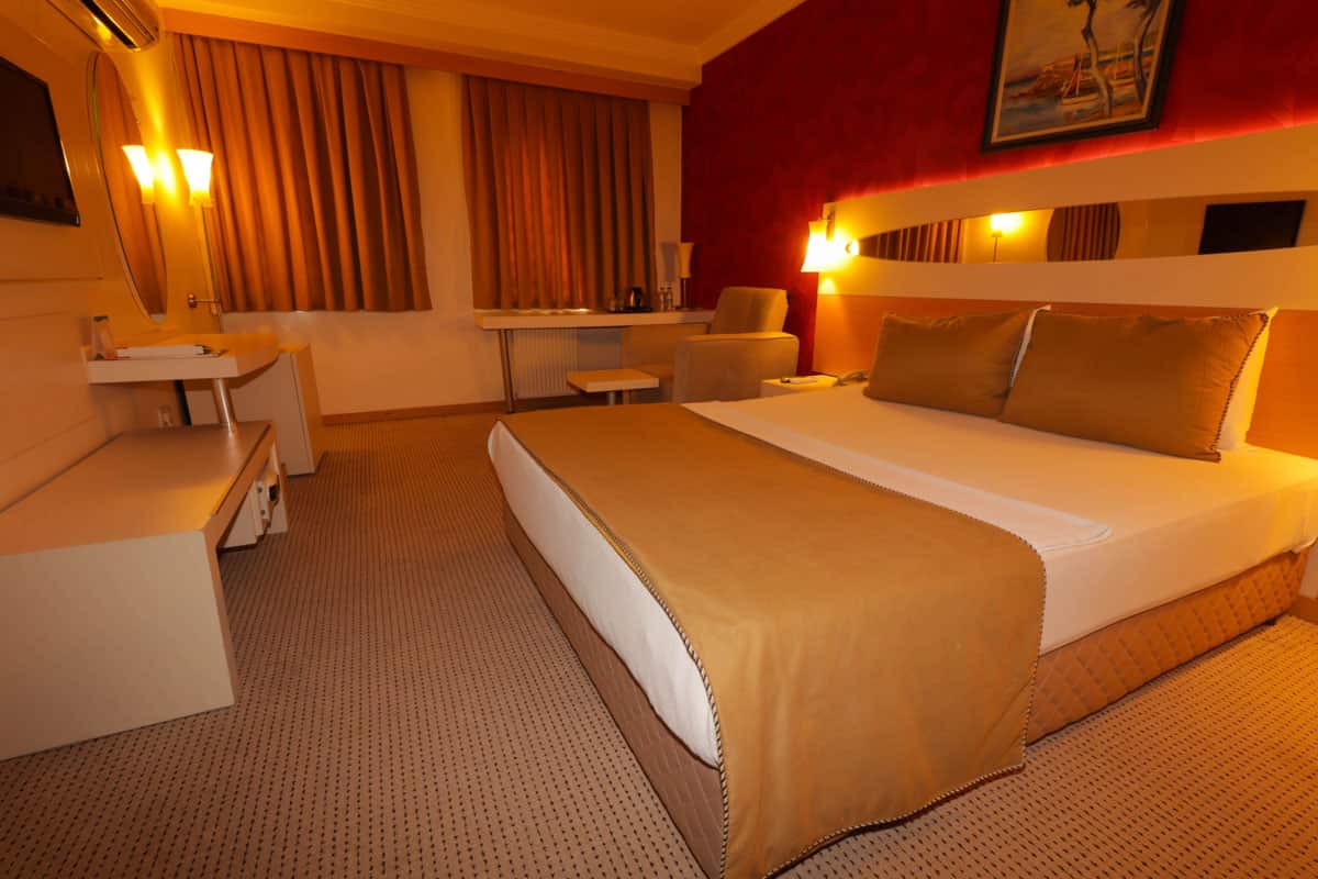 Standard-Zimmer