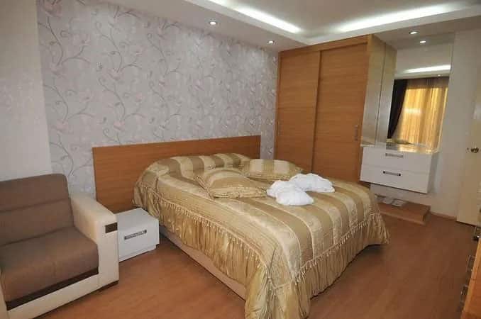 Standard-Zimmer