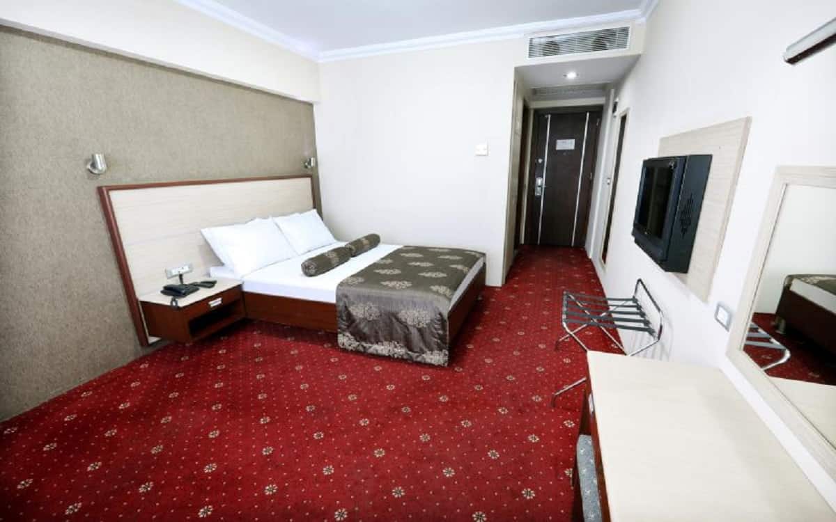 Standard-Zimmer