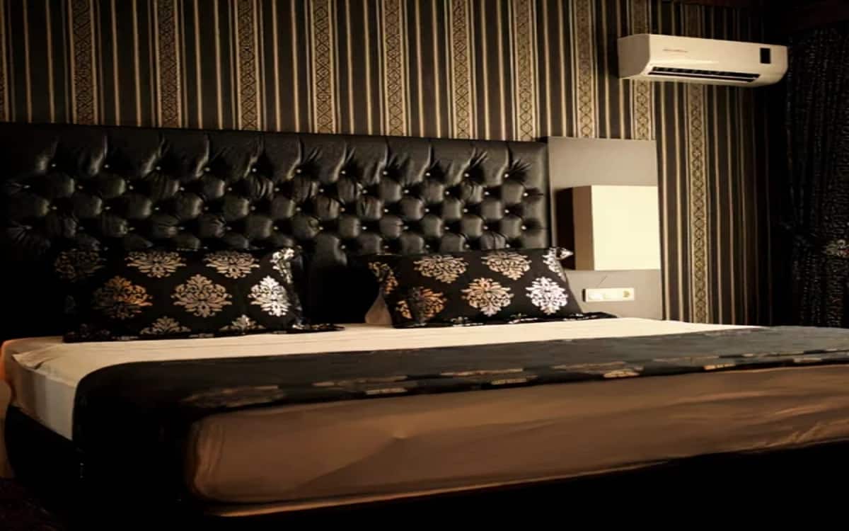 King-Suite