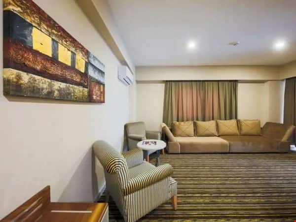 Superior Suite