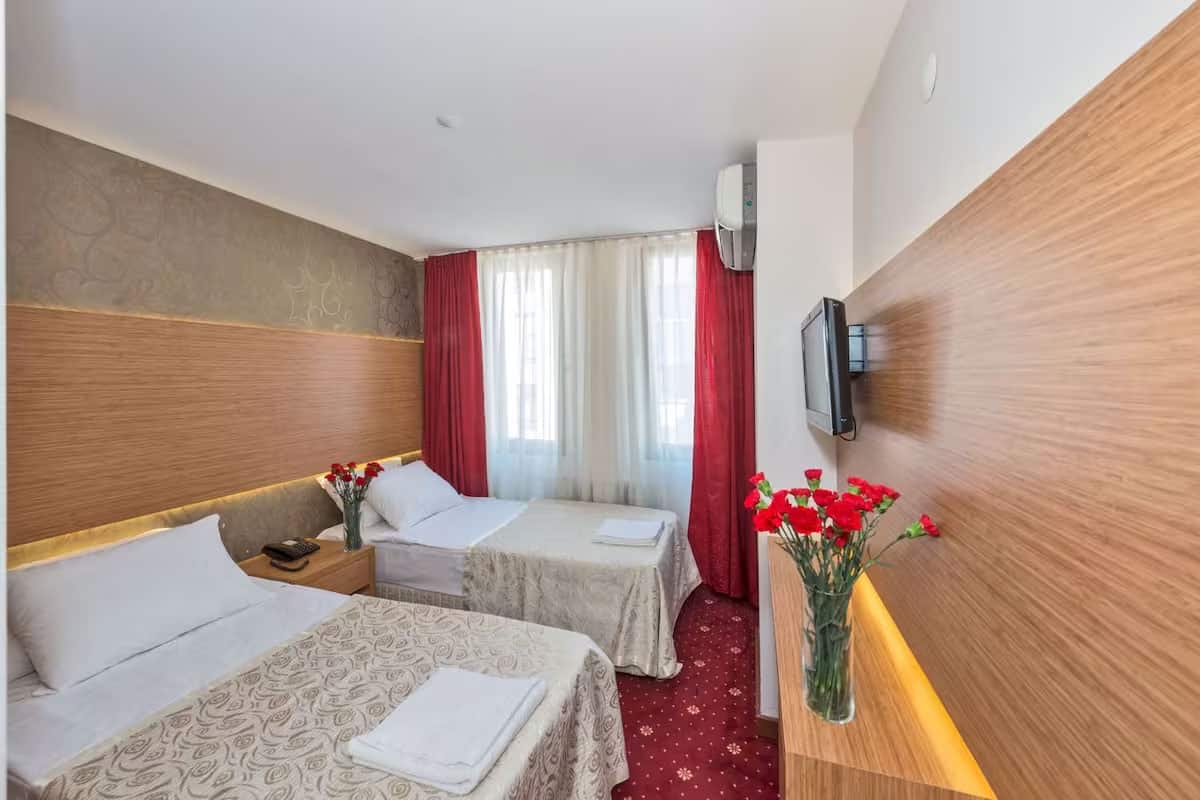 Standard-Zimmer