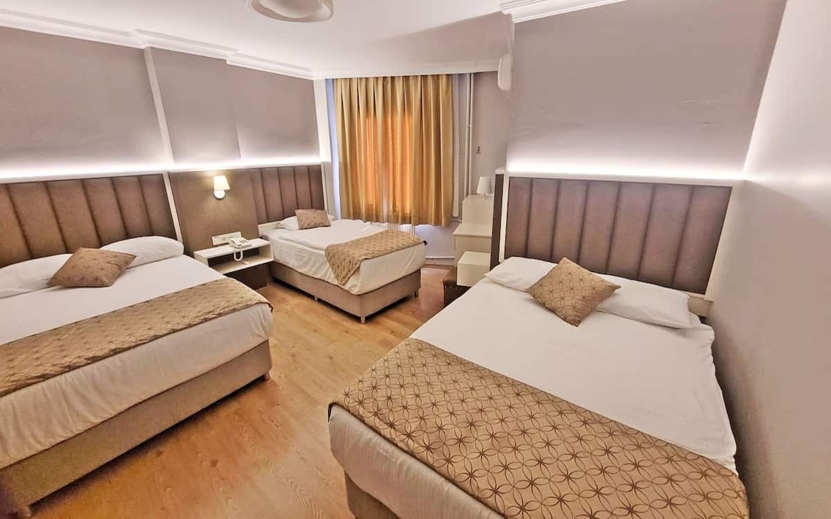 Standard-Zimmer
