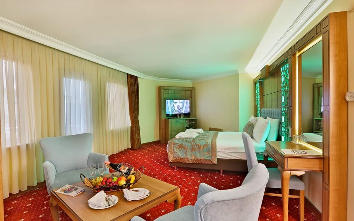 Suite
