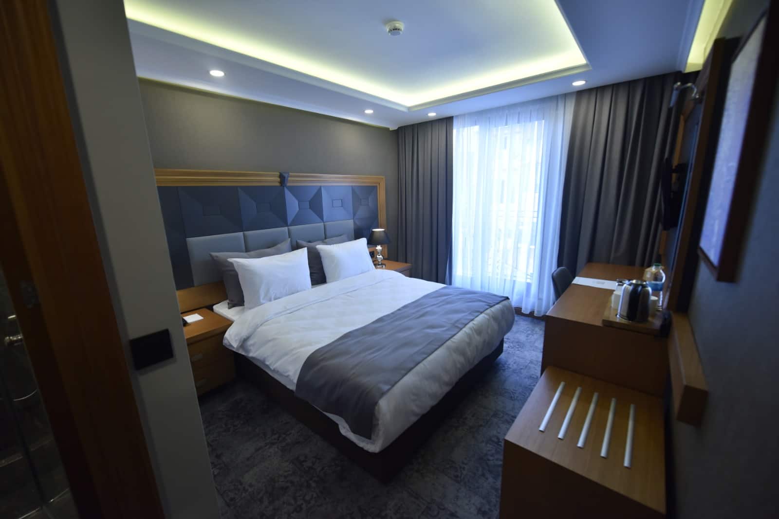 Economy-Zimmer