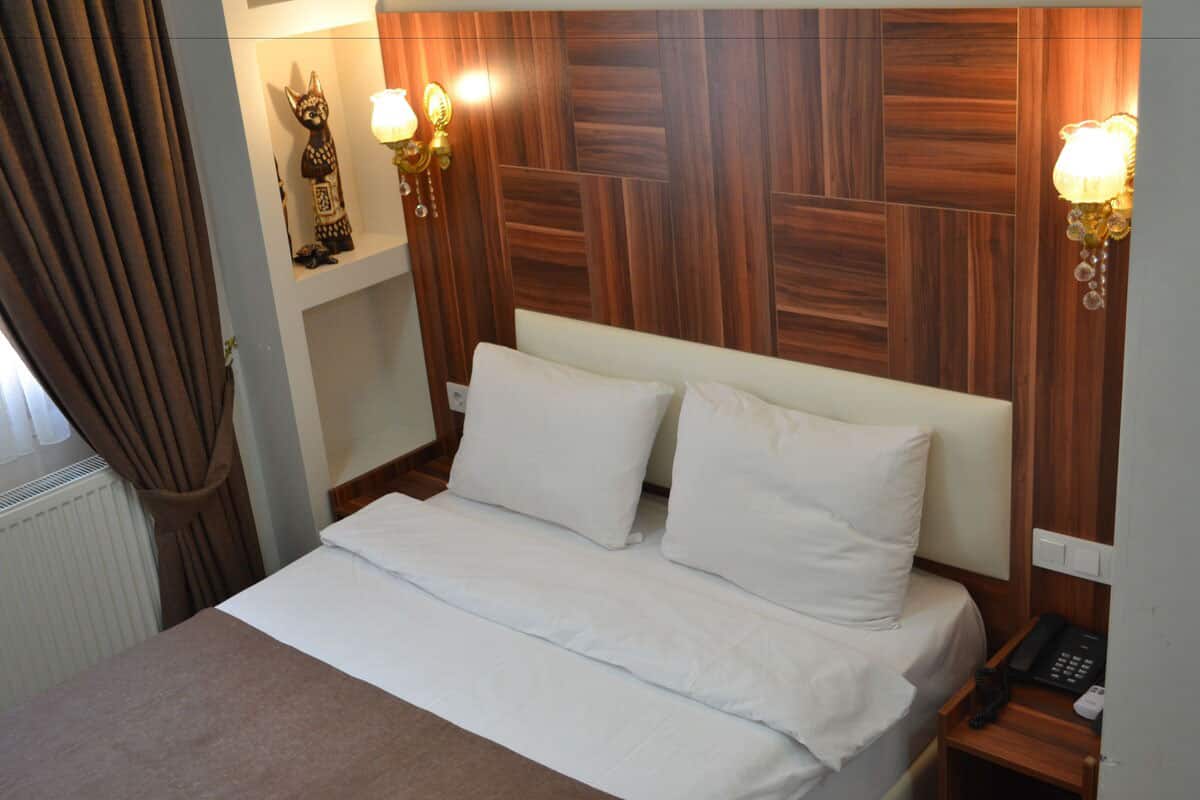 Suite Room