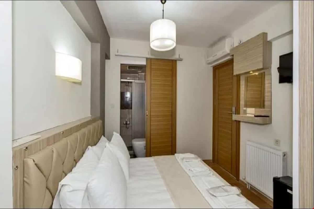 Deluxe-Zimmer