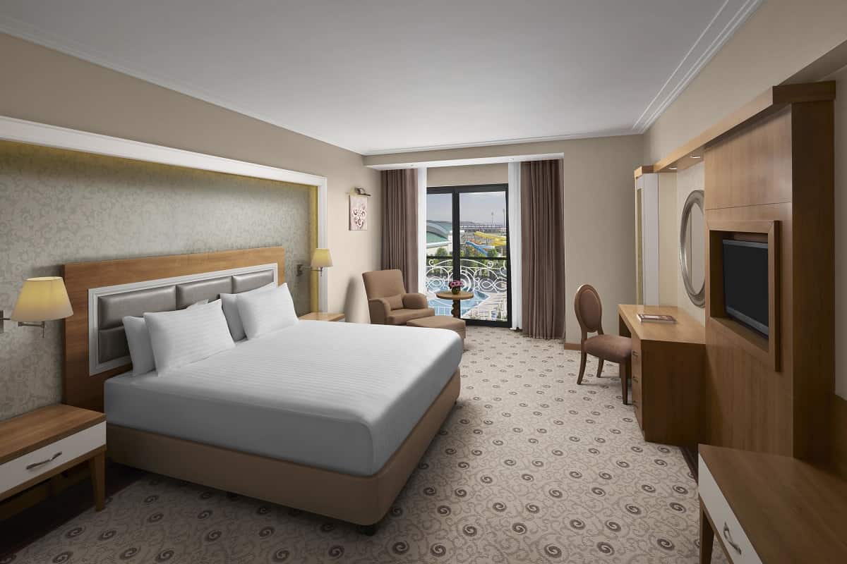Superior Room