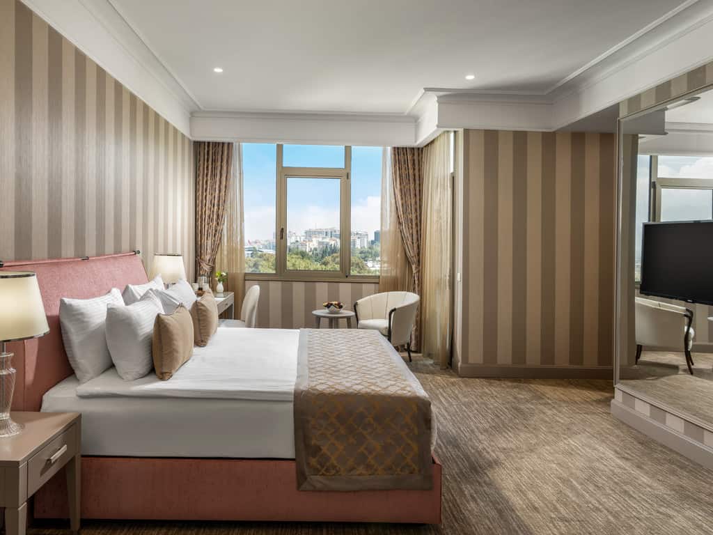 Executive-Suite