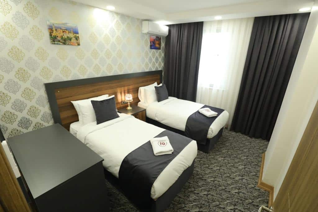 Standard-Zimmer