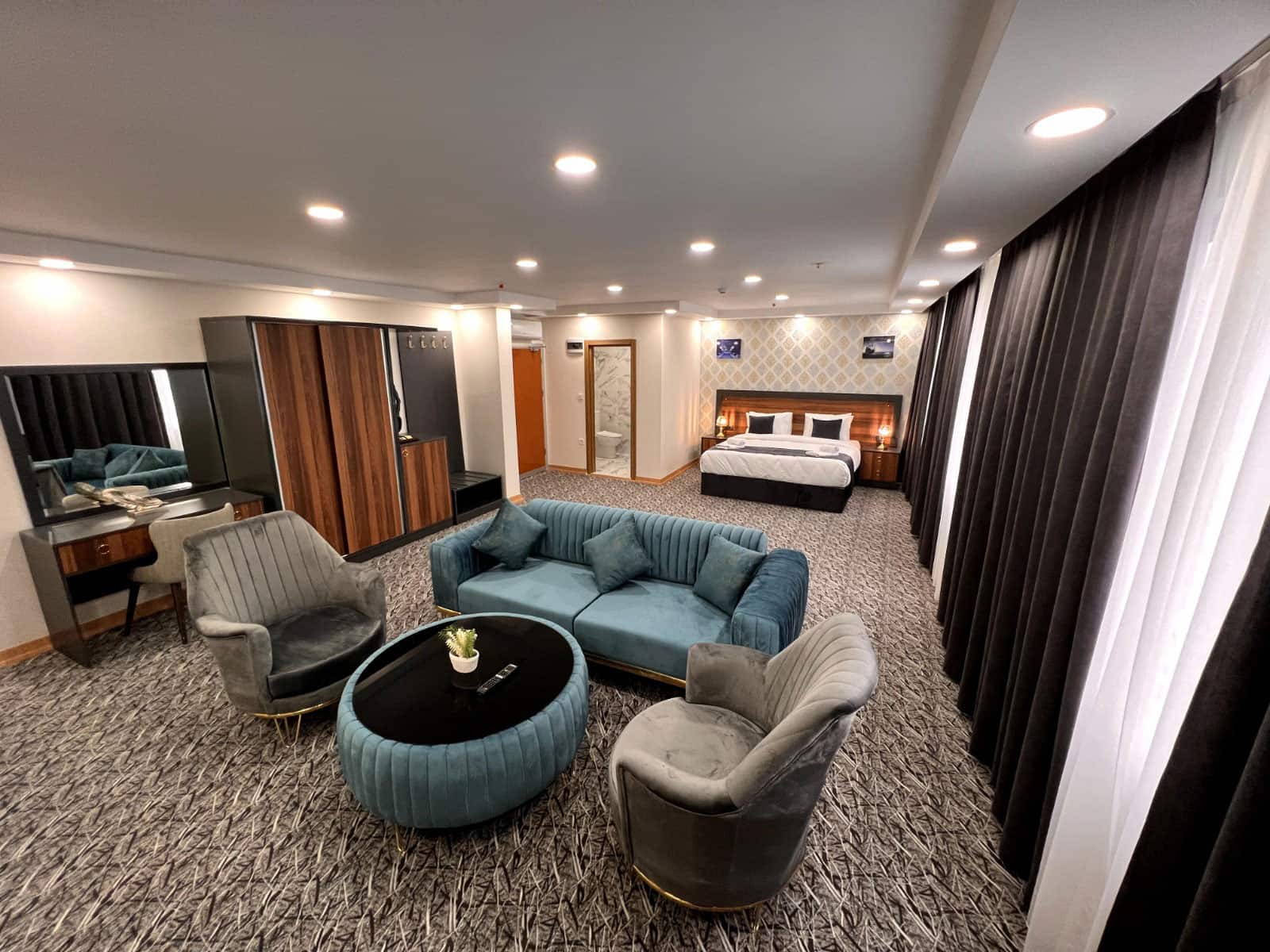 Suite