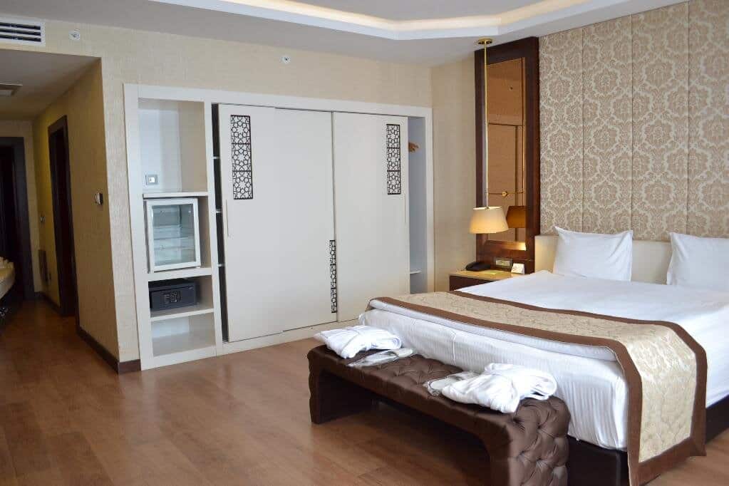 Standard-Zimmer