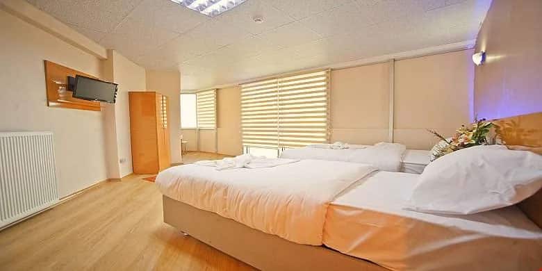 Doppelzimmer