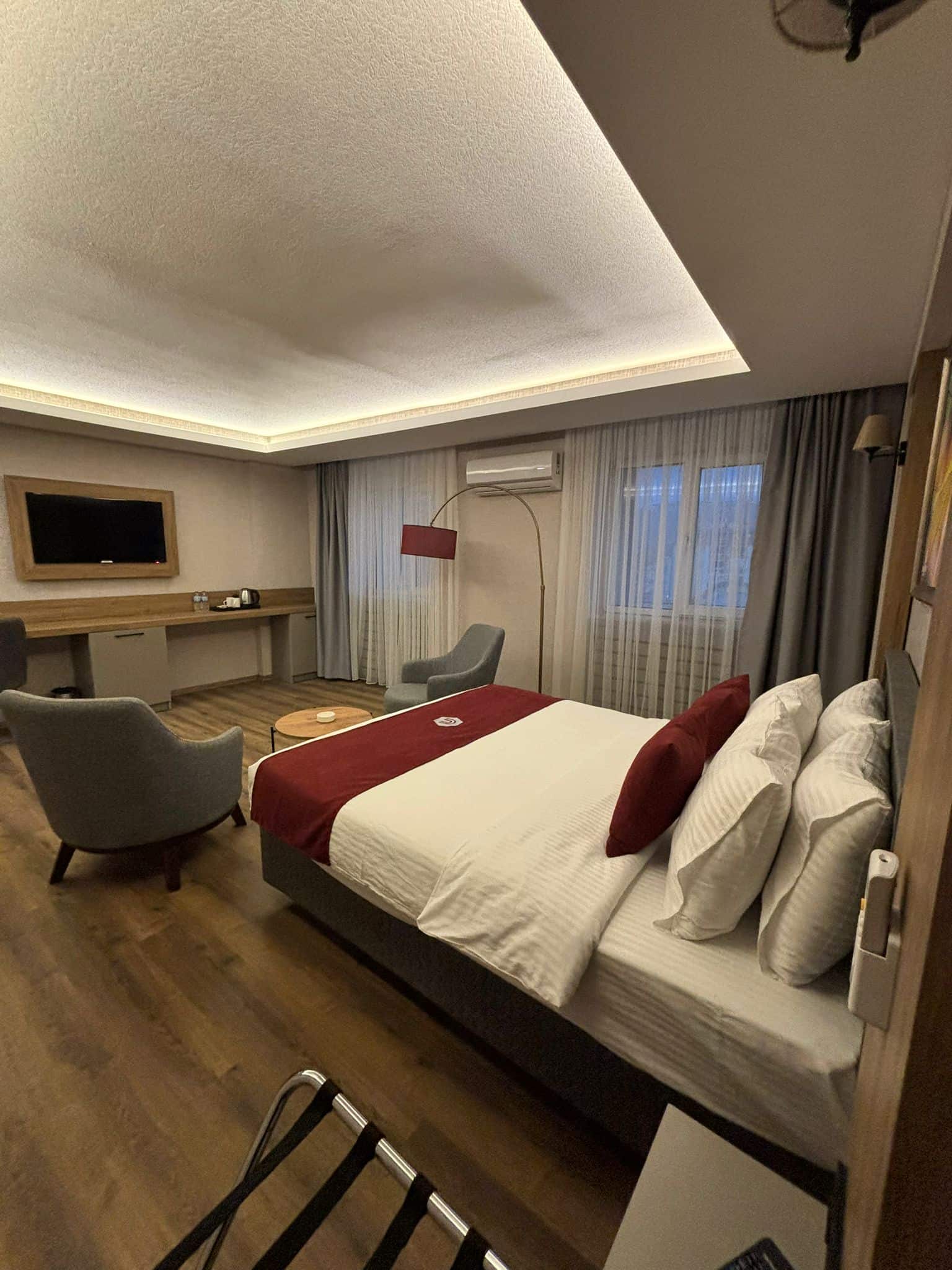 Standard-Zimmer