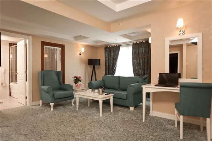 Executive-Suite