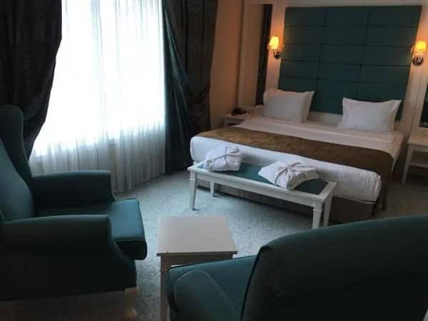 Deluxe-Suite