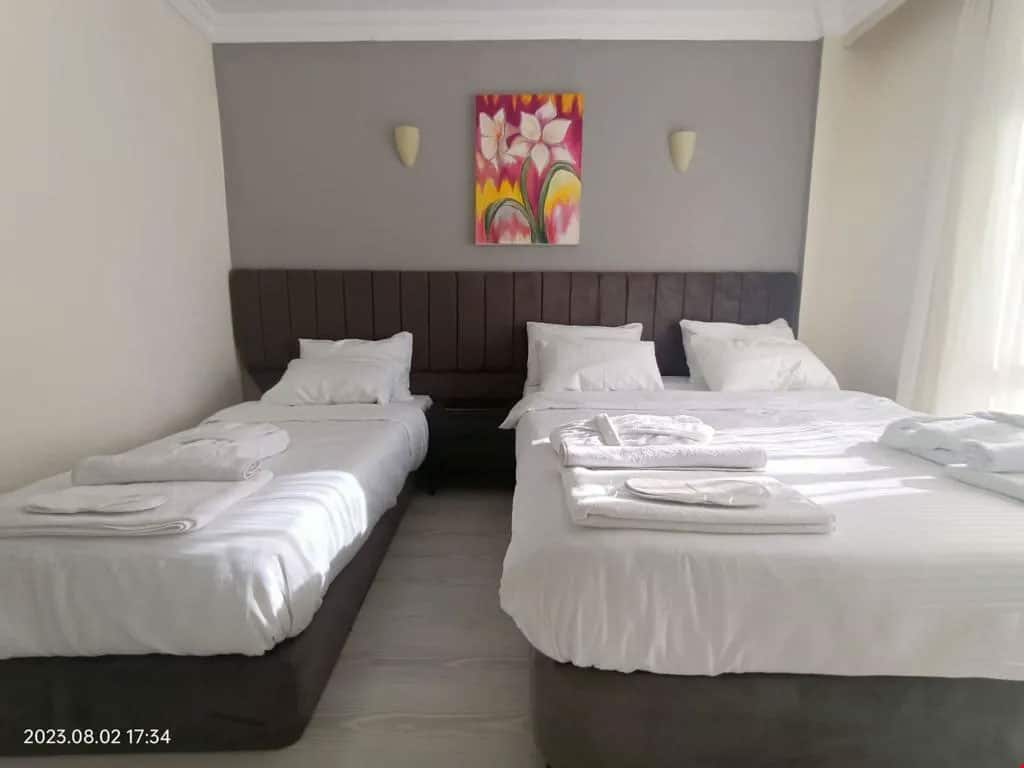 Standard-Zimmer