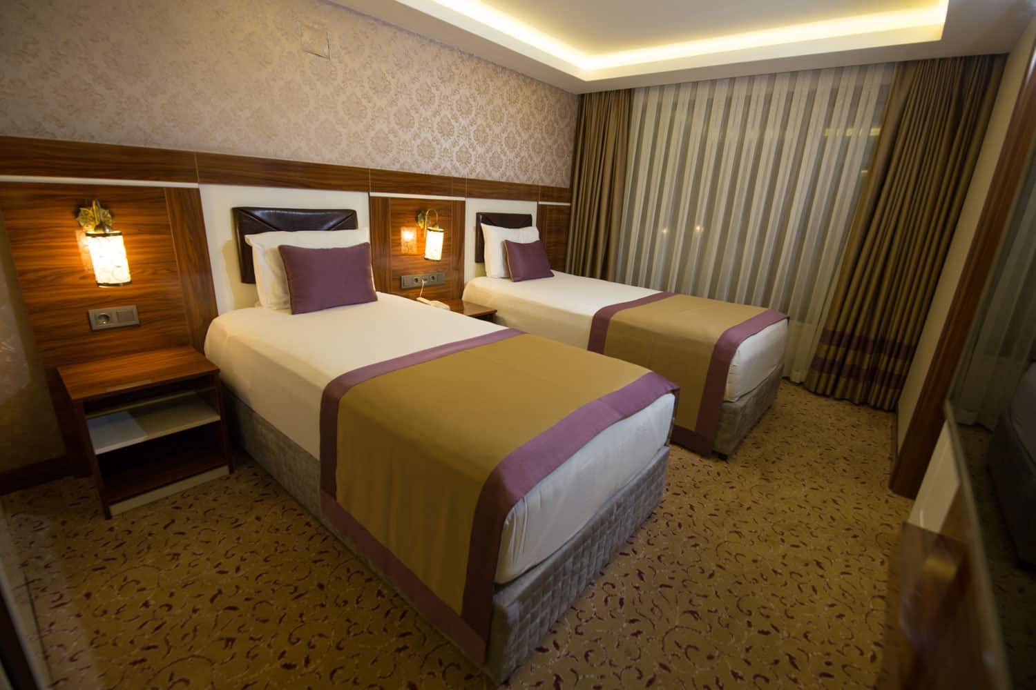 Standard-Zimmer